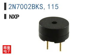 2N7002BKS,115