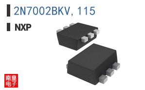 2N7002BKV,115参考图片