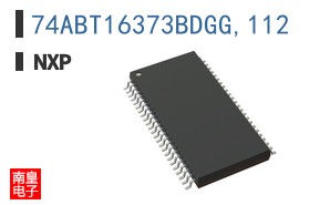 74ABT16373BDGG,112参考图片
