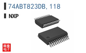 74ABT823DB,118