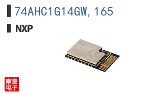 74AHC1G14GW,165
