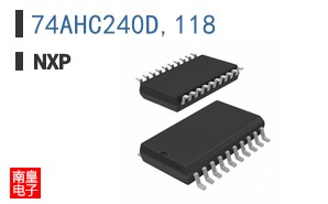 74AHC240D,118
