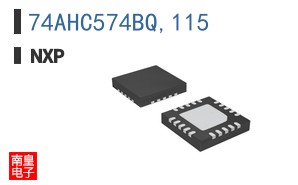 74AHC574BQ,115