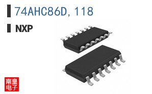 74AHC86D,118