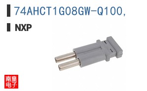 74AHCT1G08GW-Q100,