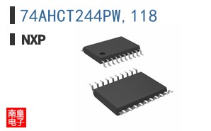 74AHCT244PW,118