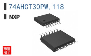 74AHCT30PW,118