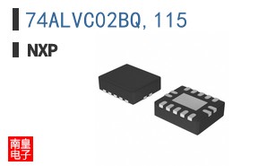 74ALVC02BQ,115
