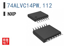 74ALVC14PW,112