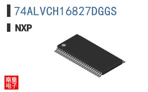 74ALVCH16827DGGS