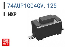 74AUP1G04GV,125