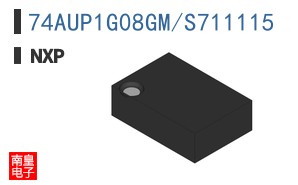 74AUP1G08GM/S711115�ο�ͼƬ