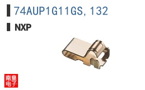 74AUP1G11GS,132