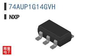 74AUP1G14GVH