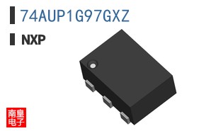 74AUP1G97GXZ