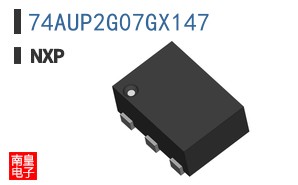74AUP2G07GX147�ο�ͼƬ