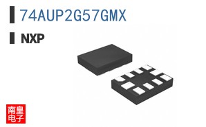 74AUP2G57GMX�ο�ͼƬ