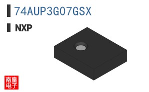 74AUP3G07GSX�ο�ͼƬ