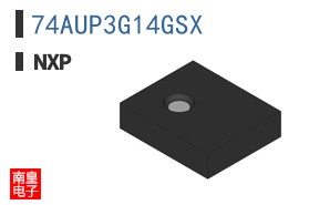 74AUP3G14GSX�ο�ͼƬ