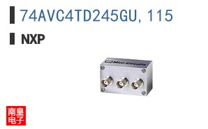 74AVC4TD245GU,115