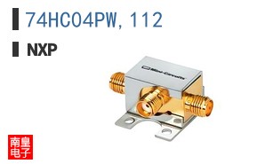 74HC04PW,112