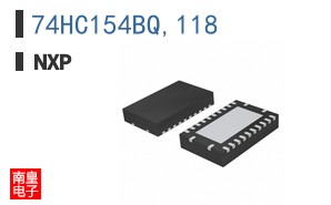 74HC154BQ,118