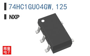 74HC1GU04GW,125|NXP��Ʒ�ͺ�
