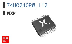 74HC240PW,112