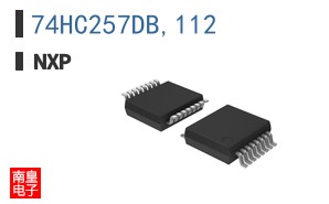 74HC257DB,112