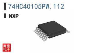 74HC40105PW,112