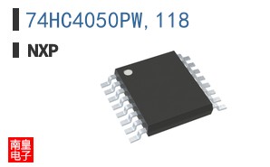 74HC4050PW,118
