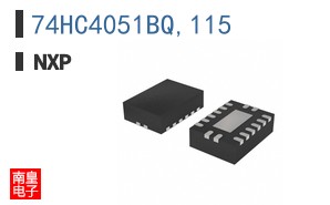 74HC4051BQ,115