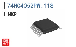 74HC4052PW,118�ο�ͼƬ