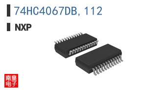 74HC4067DB,112