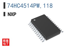 74HC4514PW,118