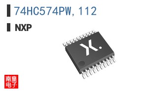74HC574PW,112