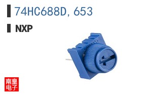 74HC688D,653