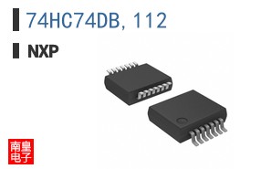 74HC74DB,112
