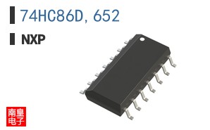 74HC86D,652