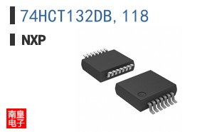 74HCT132DB,118