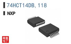 74HCT14DB,118�ο�ͼƬ