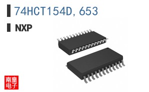 74HCT154D,653