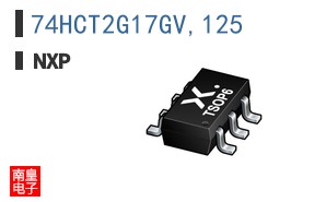 74HCT2G17GV,125�ο�ͼƬ