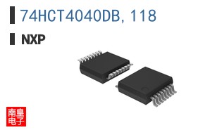74HCT4040DB,118