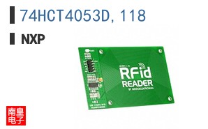 74HCT4053D,118