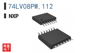 74LV08PW,112