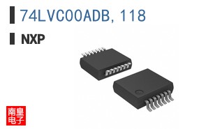 74LVC00ADB,118