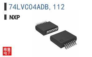 74LVC04ADB,112