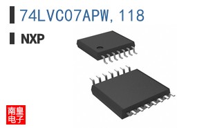 74LVC07APW,118