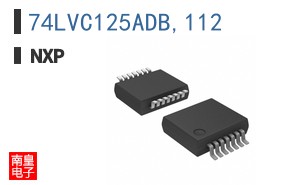 74LVC125ADB,112